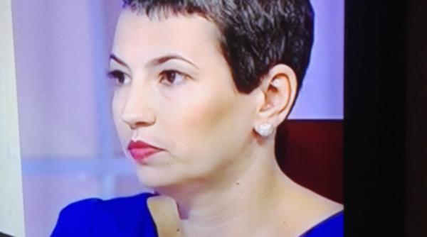 vijulie intrebare halucinanta catre georgian enache