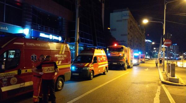 femeie jandarm atacata la protest horia constantinescu ma rog in genunchi