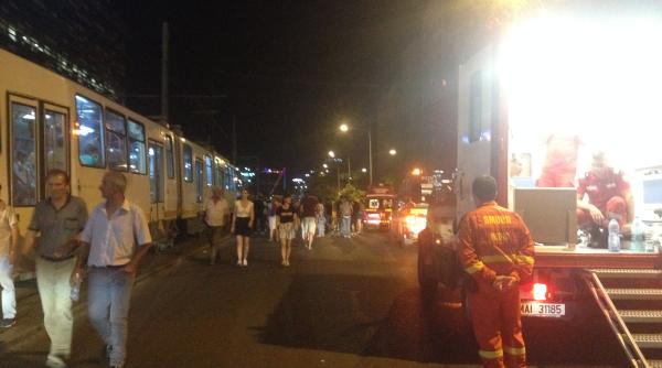 isu bucure ti ilfov sambata doar 12 situa ii de urgen a 2 persoane au fost transportate la spital