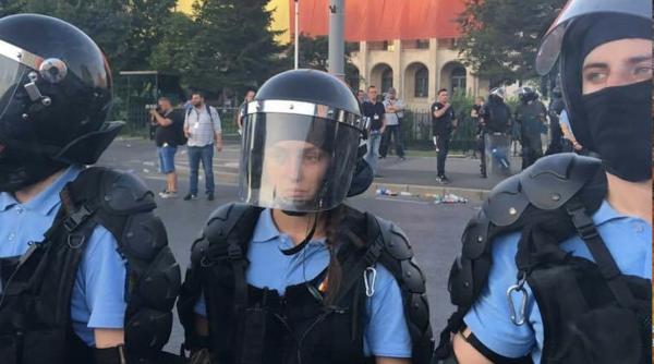 jandarmeri a snopita in bataie marius pieleanu propunere pre edintelui klaus iohannis