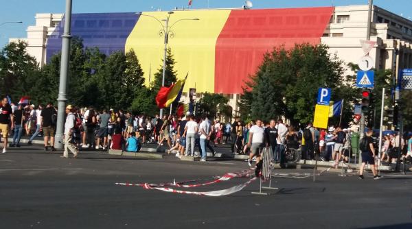 miting 11 august proteste in pia a victoriei ultimele informa ii