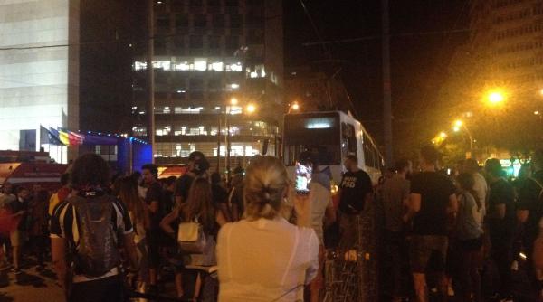 protest 10 august mircea diaconu asta m a speriat cel mai tare doar la maidanezi am vazut