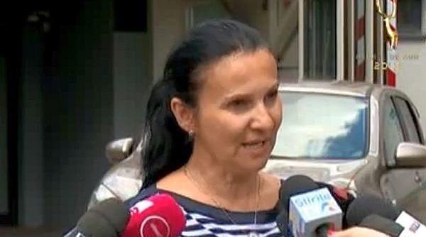 sorina pintea femeia jandarm ranita are un hematom e bine