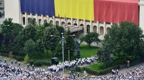 codrin tefanescu anun a un nou miting psd va fi i mai mare