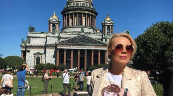 dana savuica cu mama in vacan a