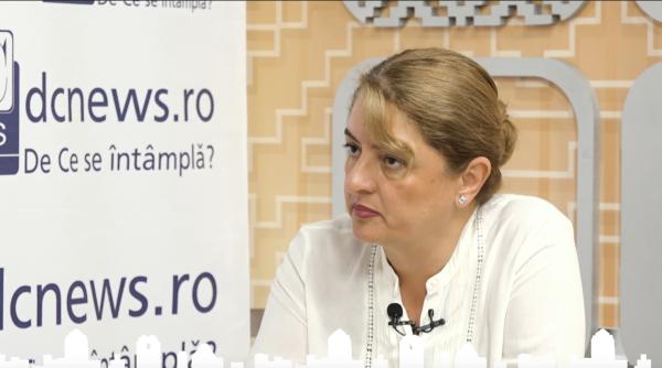 daniela ioni a agent de asigurari la jungla urbana