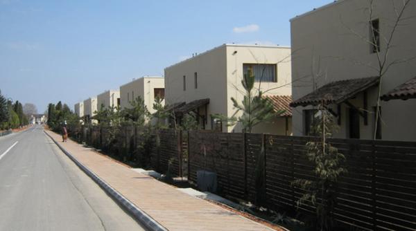 euro insol a vandut green city