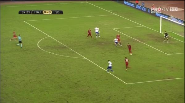 fcsb hajduk meci decisiv pentru europa league informatii oficiale