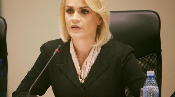 gabriela firea  tallin  model pentru bucuresti