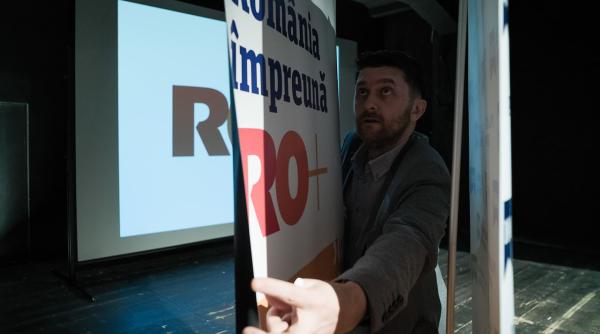 iolu desfiin eaza discursul lui iohannis chirieac inta este pre edintele va ie i ciolo