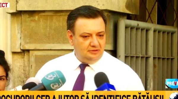 jandarmerita arma disparuta procuror dezvaluire