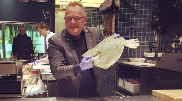 ministru norvegian demisie dupa o vizita privata in iran