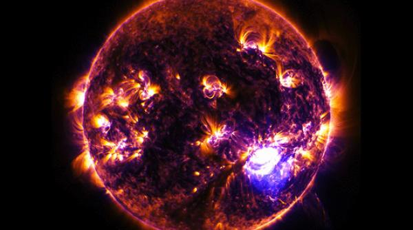 nasa misiune fara precedent catre soare mistere pe care le va dezlega