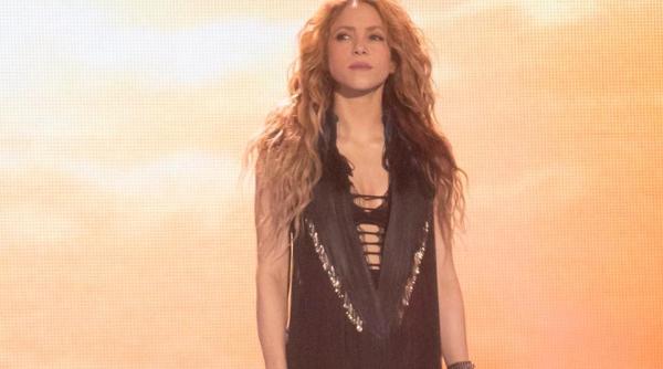 shakira probleme de sanatate am crezut ca nu voi mai canta vreodata
