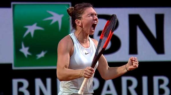 simona halep prima jucatoare calificata la turneul campioanelor