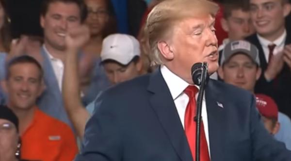 trump critici replica pentru fosta sa consiliera