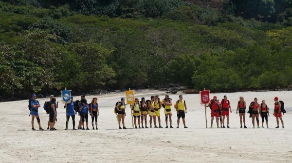 ultimul trib concuren ii uimi i de condi iile din madagascar