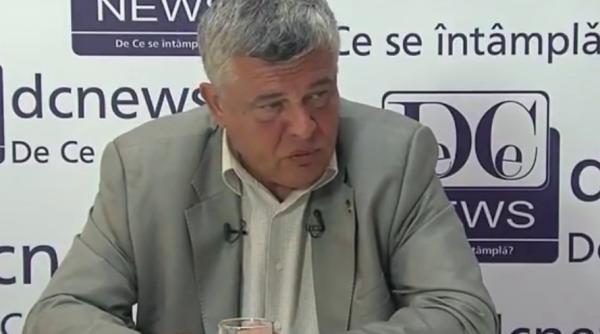 viorel manole director patromil la dc news informa ii privind programul de inzestrare