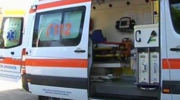 cadavru descoperit in mare  in zona portului mangalia