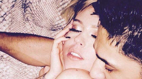 connect r s a despartit de misha artistul rupe tacerea