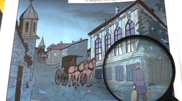 enigma otiliei intr o noua interpretare