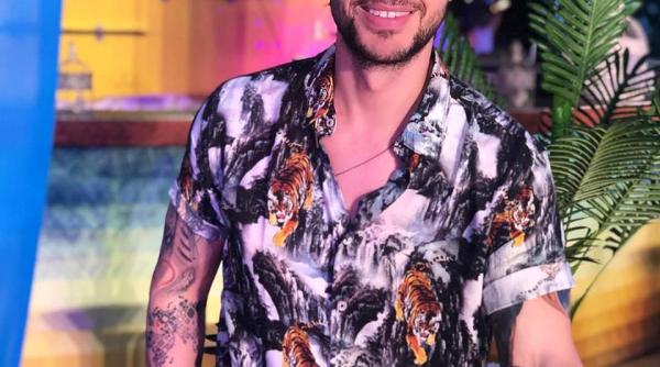 george momente cumplite inima mea o ia razna