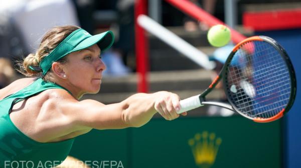 halep la un pas de abandon i am spus lui darren ca nu mai pot i nu mai ies pe teren