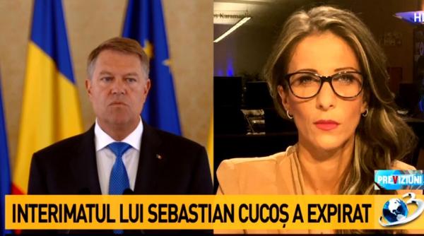 interimatul lui sebastin cuco la jandarmeria romana a expirat