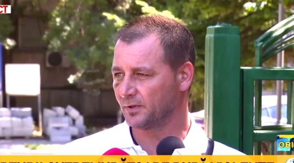 jandarm ranit in pia a victoriei m a umplut de sange veneau din toate par ile