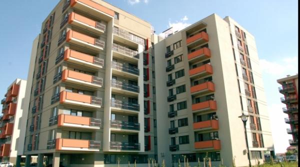 locuin e pentru romanii care vor sa munceasca se construie te un cartier