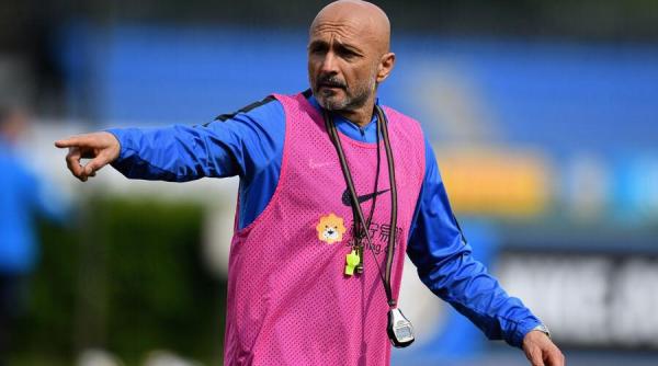 luciano spalletti situa ie lamurita cu inter milano