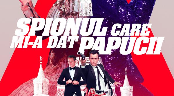 mila kunis si kate mckinnon fac spectacol in comedia spionul care mi a dat papucii