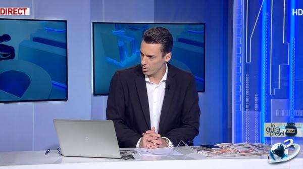 mircea badea inspaimantat de sebastian burduja scelerare atomica