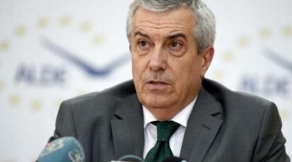 tariceanu  fac apel la unii oameni politici sa lase deoparte limbajul jignitor si indemnurile la violenta