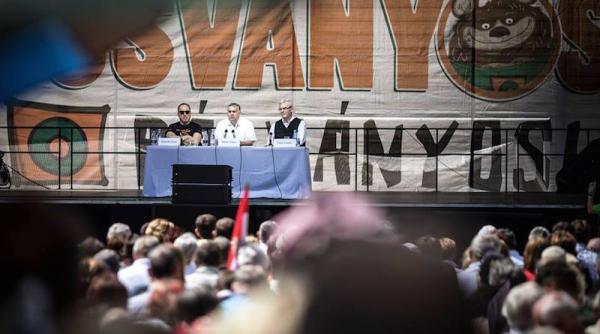 ungaria guvernul opre te finantarea unor studii universitare