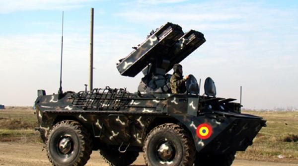 ca 95m sistem antiracheta romania complex pentru doborarea avioanelor inamice care zboara la joasa inal ime