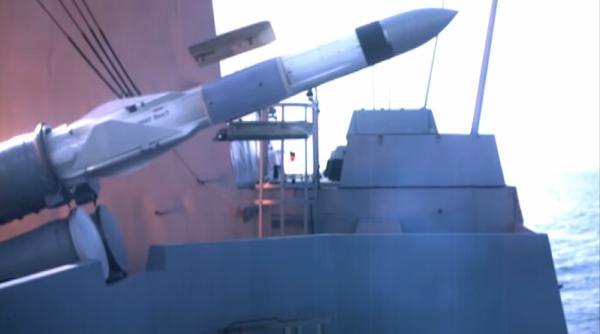 exocet block 3 romania dotare la standarde nato