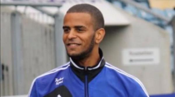 fotbalist strain blocat pe aeroportul henri coanda