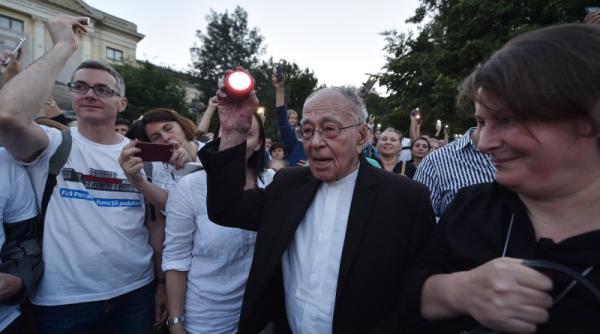 mihai sora mesaj pentru aia cu coasa