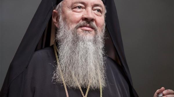 mitropolitul andrei mesaj despre disputele de la televiziuni