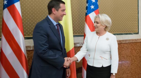 omul lui trump la bucure ti noi suntem planul b