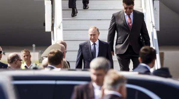 putin gata sa se intalneasca cu liderul nord coreean