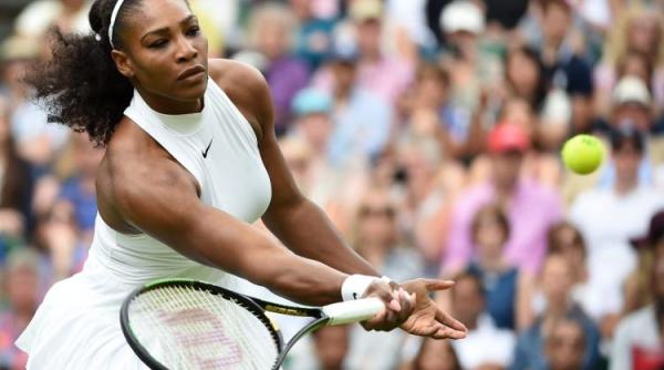 serena williams in cadere libera urmeaza us open