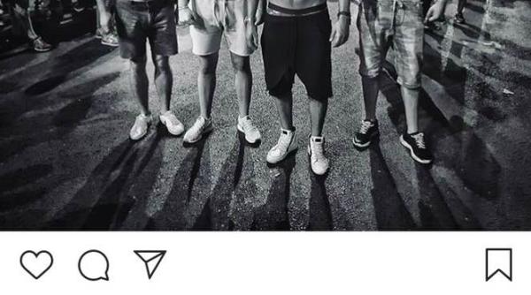 sorina matei a gasit huliganii violen i pe instagram jur ca nu plec de aici fara sa dau i eu un pumn i un picior