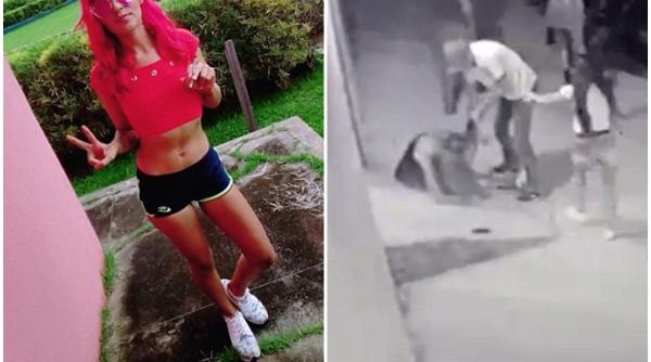 tanara impu cata de ziua ei uciga nu imi pare rau daca nu o omoram