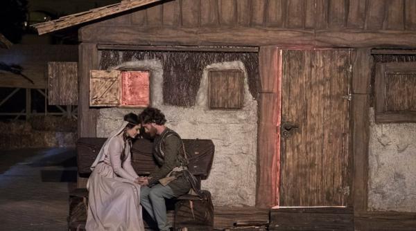 un spectacol de cartea recordurilor