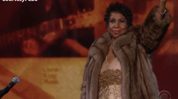 aretha franklin regina muzicii soul a murit