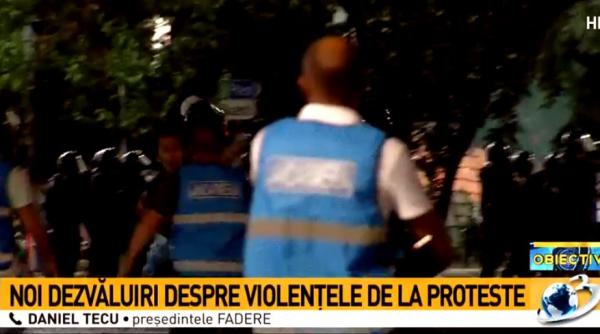 daniel ecu fadere au incercat sa i invrajbeasca pe romanii din diaspora am auzit cu urechile mele