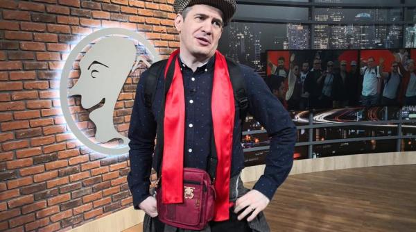 dragos patraru refuzat de florin calinescu am plans