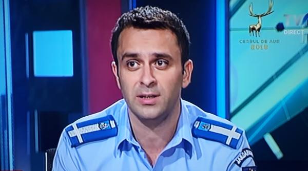 lauren iu cazan anun despre demisie dupa protestul de pe 10 august